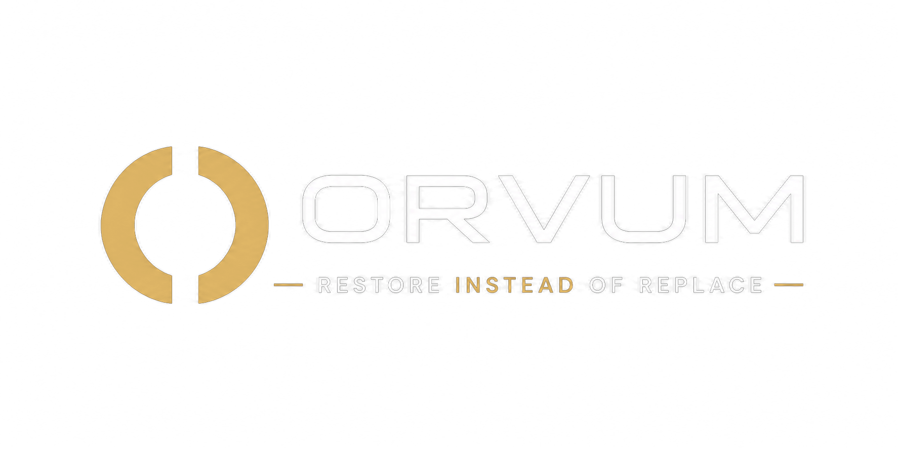 ORVUM logo