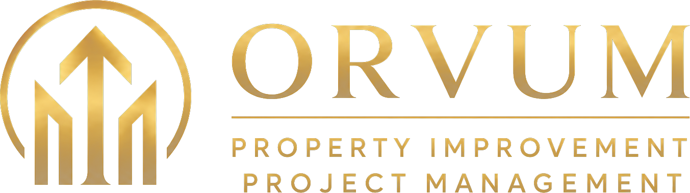 ORVUM Property Improvement and Project Management